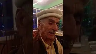 Hunza cuisine a brief introduction by Hav Khalifa Anwar Baig 