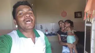 Miseric&oacute;rdia que cansasso😜😪