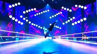Legends of Tricking - Jacob Pinto and Michael Guthrie