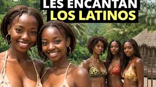 The only country in Africa where Spanish is spoken