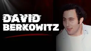 The Definitive Story of David Berkowitz