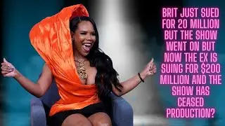Pt. 2 The Potential Demise Of RHOA Maybe? + Dr.Wendy News -Braylon Lee's Virtual Tour Live