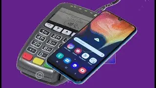How to turn on nfc on samsung a50 (2 WAYS)