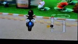 Mario Kart ultra shortcuts (with hacks) 2