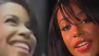 AALIYAH - The Inside Look | Legacy Trailer
