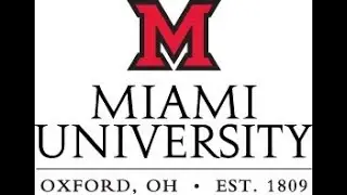 Knowledge@KPT Admissions 101 Workshop Series with Miami University