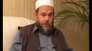 Abdullah Frank Bubenheim kovertierter zum Islam und Koran&uuml;bersetzer 2 von 2