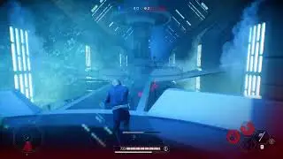 You can't win if you don't trust it | BATTLEFRONT 2