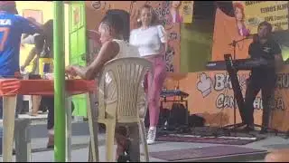 Patrícia Ribeiro mata 