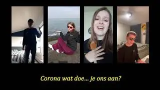 De H&euro;lio$band- Ironisch
