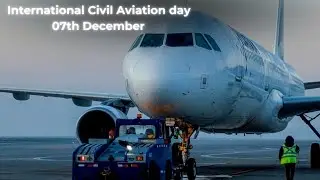 International Civil Aviation Day: Chicago Convention Highlights | ICAO