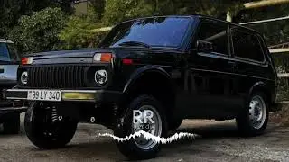 Azeri Bass Music [ Axtarılan Mahnı Bass Remix 2025 ] Yeni Mahnı