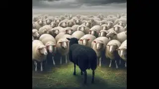TaliBan Goon - SHOCK TRAUMA (BL@CK SH33P 2)