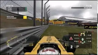 AOR Brazil REAL RACE Highlights - PC Split 2