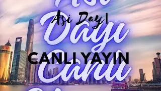 Hayırlı Kandiller Canlı Yayını