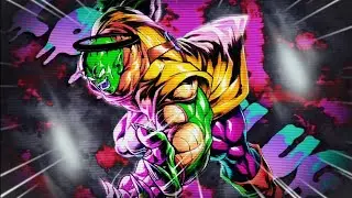 $UN$HINE- LORD $LUG (prod. Nedarb) [AMV by X4RD4R]