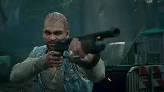 Days Gone PS5 Running In 4K At 60 FPS - Days Gone Has Never Looked This Good!