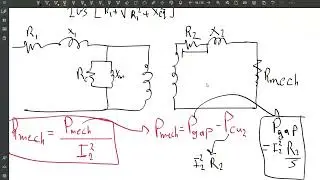 Induction Motor part(5/5) | Motor Modes , Braking & Sizing