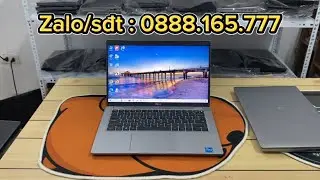 Laptop cấu hình cao, đời mới, Dell 5420 xách tay Mĩ zin keng, pin khoẻ, máy đẹp