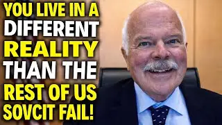 Judge Instantly Shuts Down Sovereign Citizen  Having Heard Every SovCit Argument Before