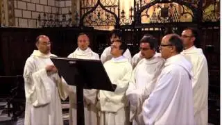 Toledo: EPU & SCHOLA ANTIQUA