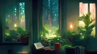 Lo-fi Type Beat (Prod. Lee) - Rain (1 Hour) Lofi Hip Hop/Realxing Beats