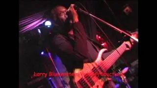 Larry Blumenstein Sizzler 1.