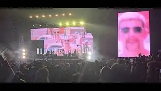 Pet Shop Boys - Go West - Festival O Son do Cami&ntilde;o