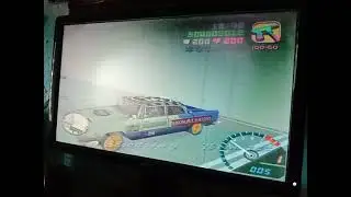 GTA Vice City PC NFS Underground gameplay
