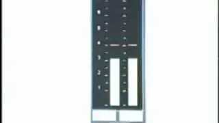 Applause Meter