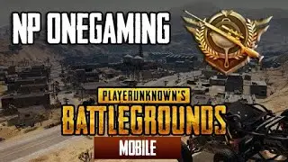 PUBG MOBILE 