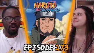 TRUE KINDNESS! | Naruto Shippuden Episode 273 Reaction