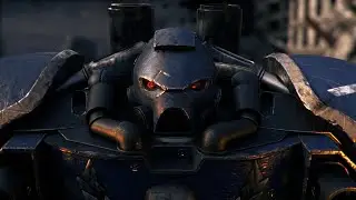 Centurions Animation Preview Warhammer 40K