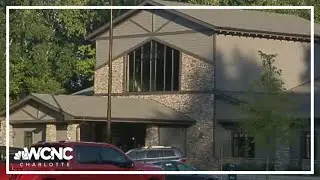 Fort Mill community in shock after learning pastor is registered sex offender