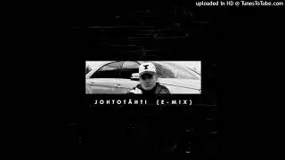 Gettomasa - Johtotähti E-mix [INSTRUMENTAL REMAKE]