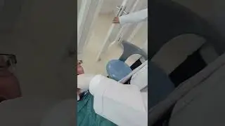 doing implant at Globe dental 58 tuệ tĩnh hanoi vơi Dr.C&ocirc;ng