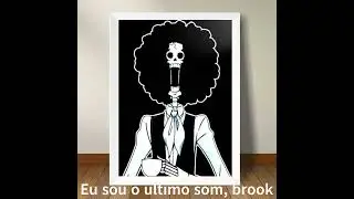 Eu sou o último som, music brook