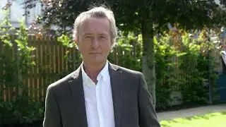 David Heap's death reported on RT&Eacute; News (31st December 2025)