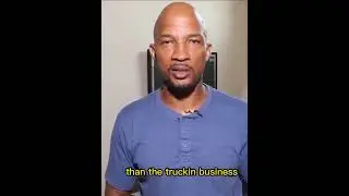 Freight Broker or Trucker...Who Makes More Money?