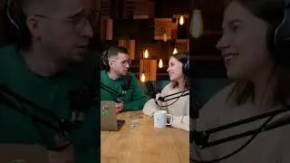Женщина объясняет слэнг#podcast #ai #sora