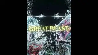 THE GREAT DARKNESS VS OBLIVION | EDIT #shorts #dc #marvel #whoisstrongest #wis