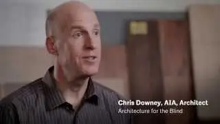 An Architect's Story: Chris Downey