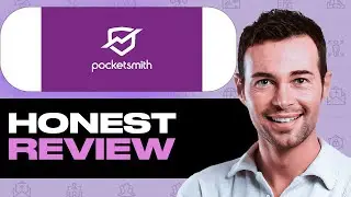 PocketSmith Honest Review &ndash; Watch Before Using
