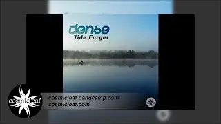 Dense - Tide Forger - 08 Stair Care (Album Version)