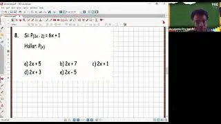ALGEBRA VALOR NUMERICO PRESANMARCOS