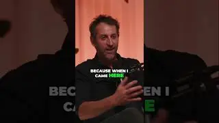 Dario D&rsquo;Agostino: How to deal with rejection