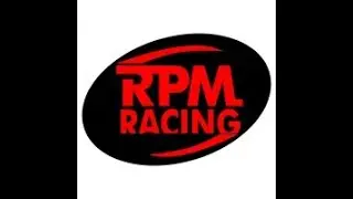 RPM racing фильм 1. Сезон 2021-2022