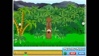 Sneaky Chronicals Aztec Secrets Walkthrough