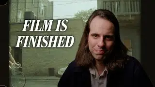 I Shot Film for Years. Digital Wins. Let Me Explain.