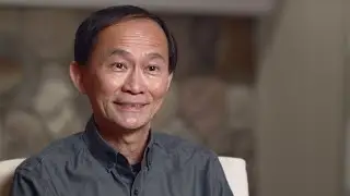 Mr. Lim&rsquo;s Story: Driving Again After Cataract Surgery